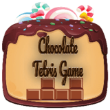 Chocolate Tetris Game